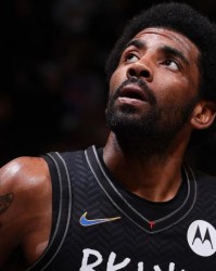  篮网欧文拒绝续约谈判，离队传闻升温  