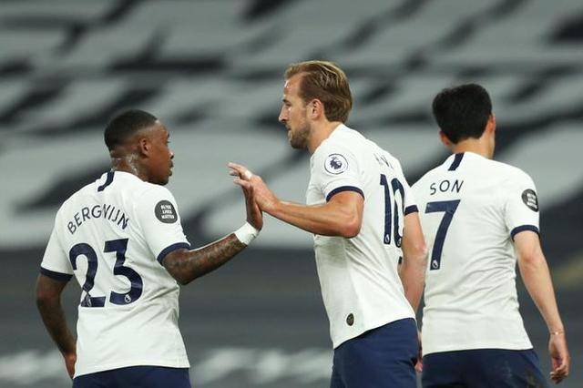  鲍文远射制胜西汉姆联主场击退热刺