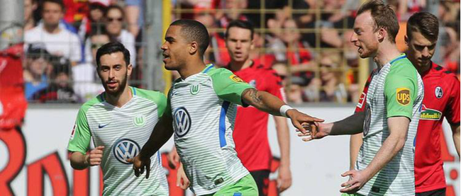  法兰克福双星联袂发威，客场三球完胜奥格斯堡