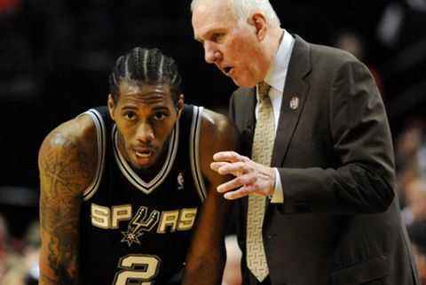  马刺波波维奇宣布退休，文班亚马接棒引期待  